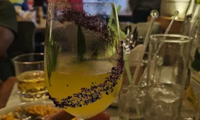 Regalia Dine And Bar